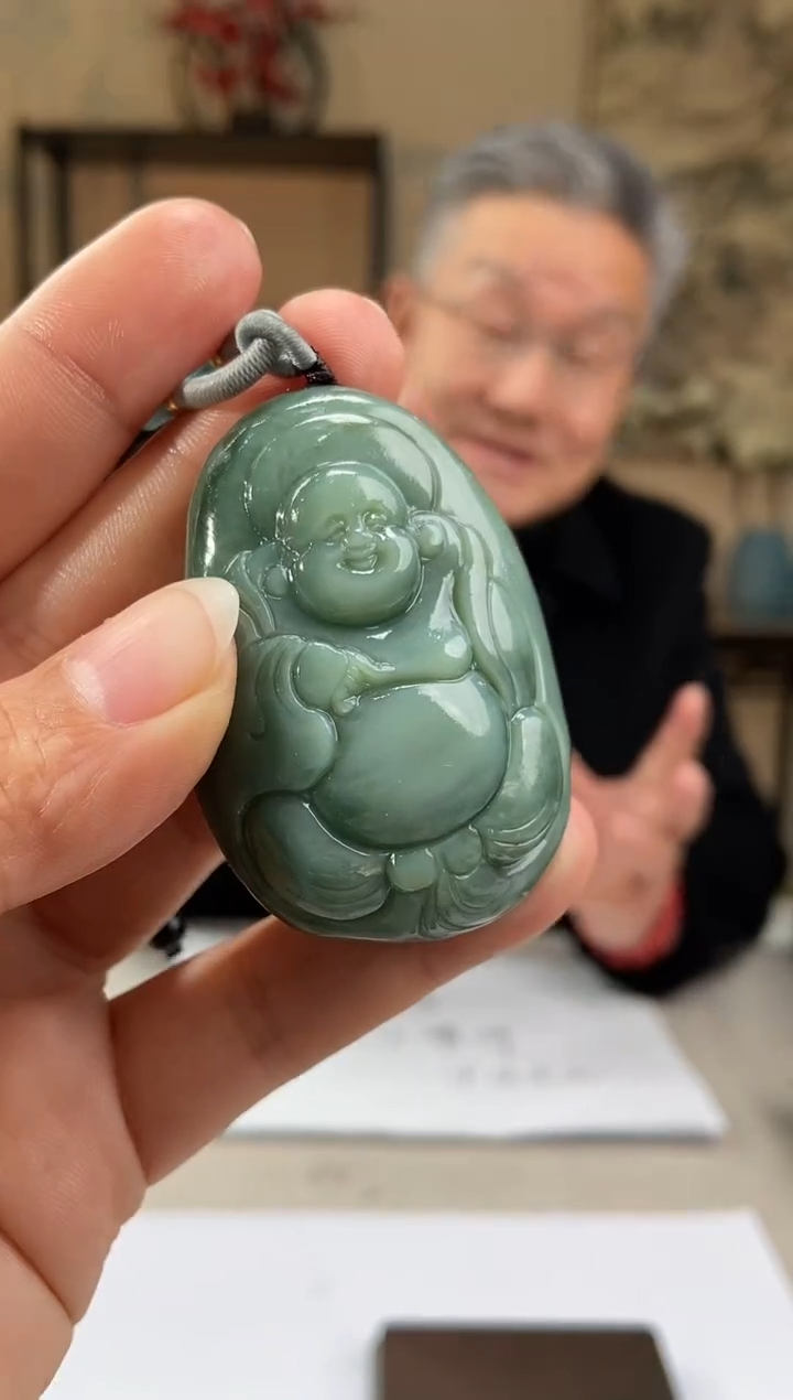 【闪购商品】定制和田玉多样性拍一发一24185