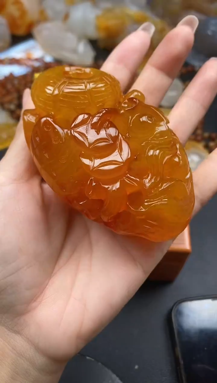 未镶嵌1玛瑙/玉髓用****2ll