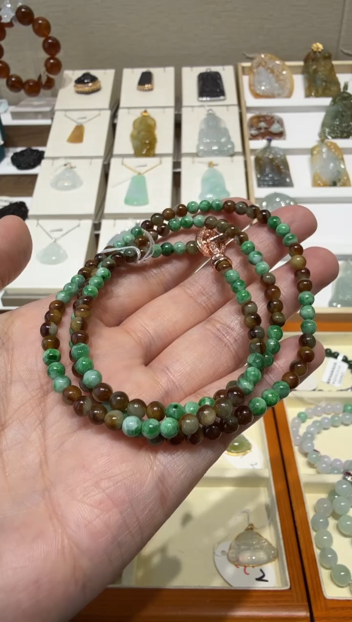未镶嵌挂件翡翠A货翡翠多样性孤品
