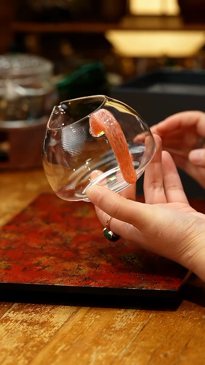 【闪购商品】禾器/淡然/霞彩金标