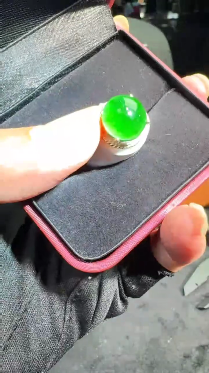未镶嵌定制翡翠0886805877多样性发货