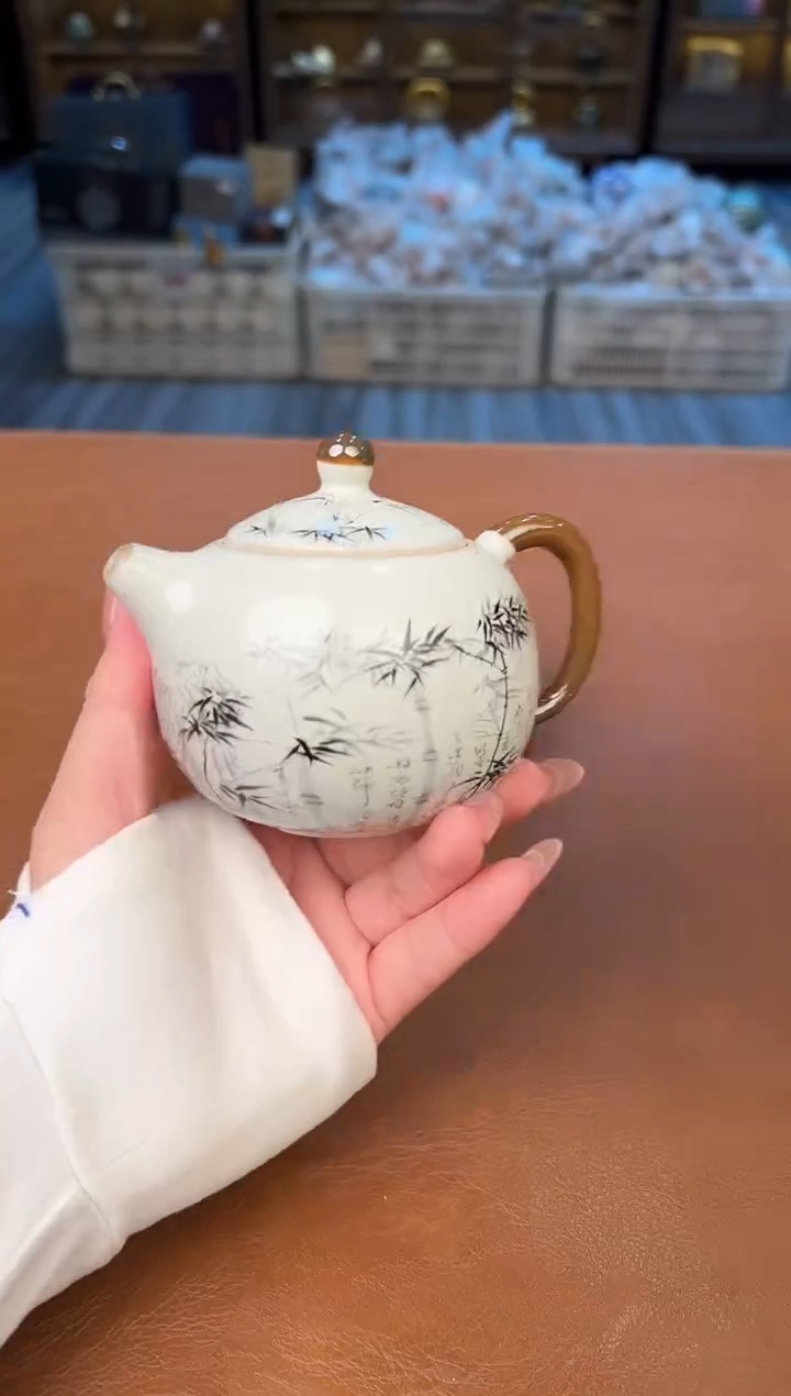 【闪购商品】熹物茶空间清仓福利品111111