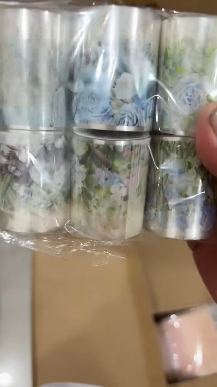 24-36   胶带6卷