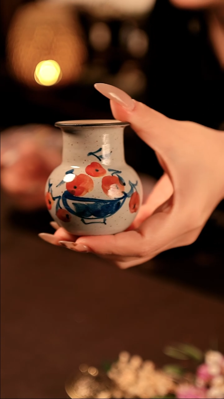 【闪购商品】闪购冲冲冲 福利花瓶