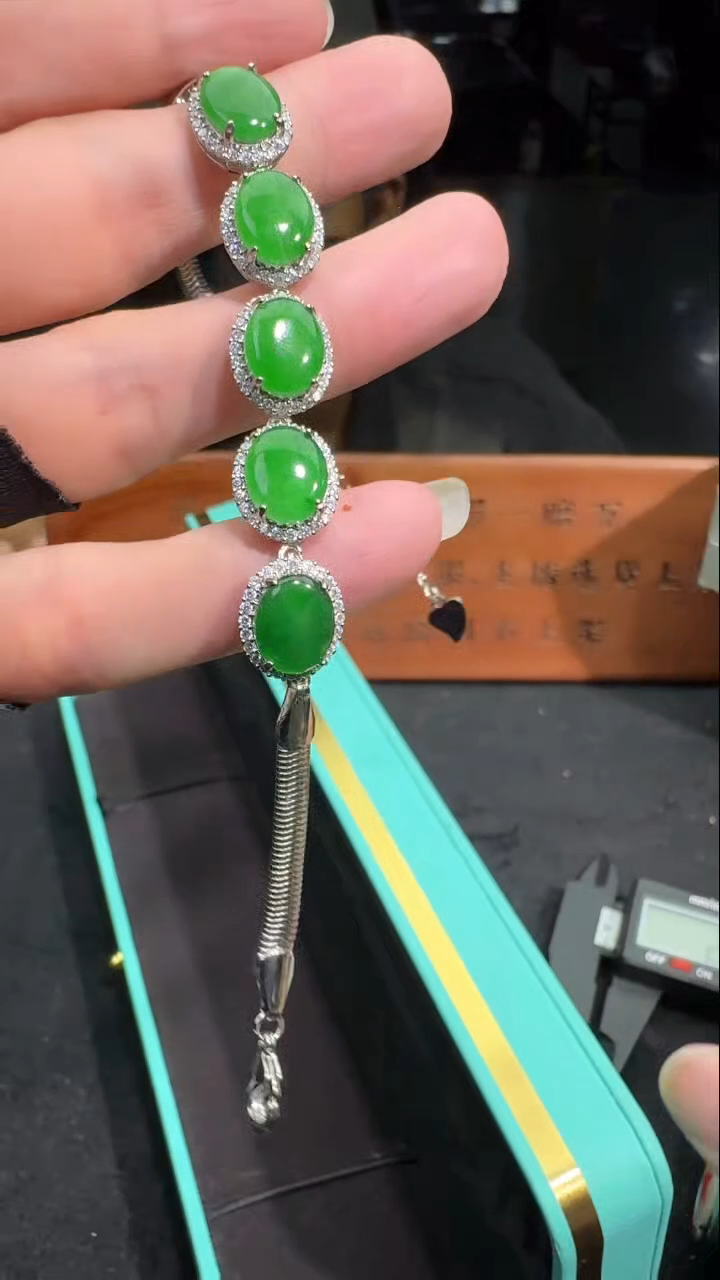 未镶嵌定制翡翠1054528885多样性发货