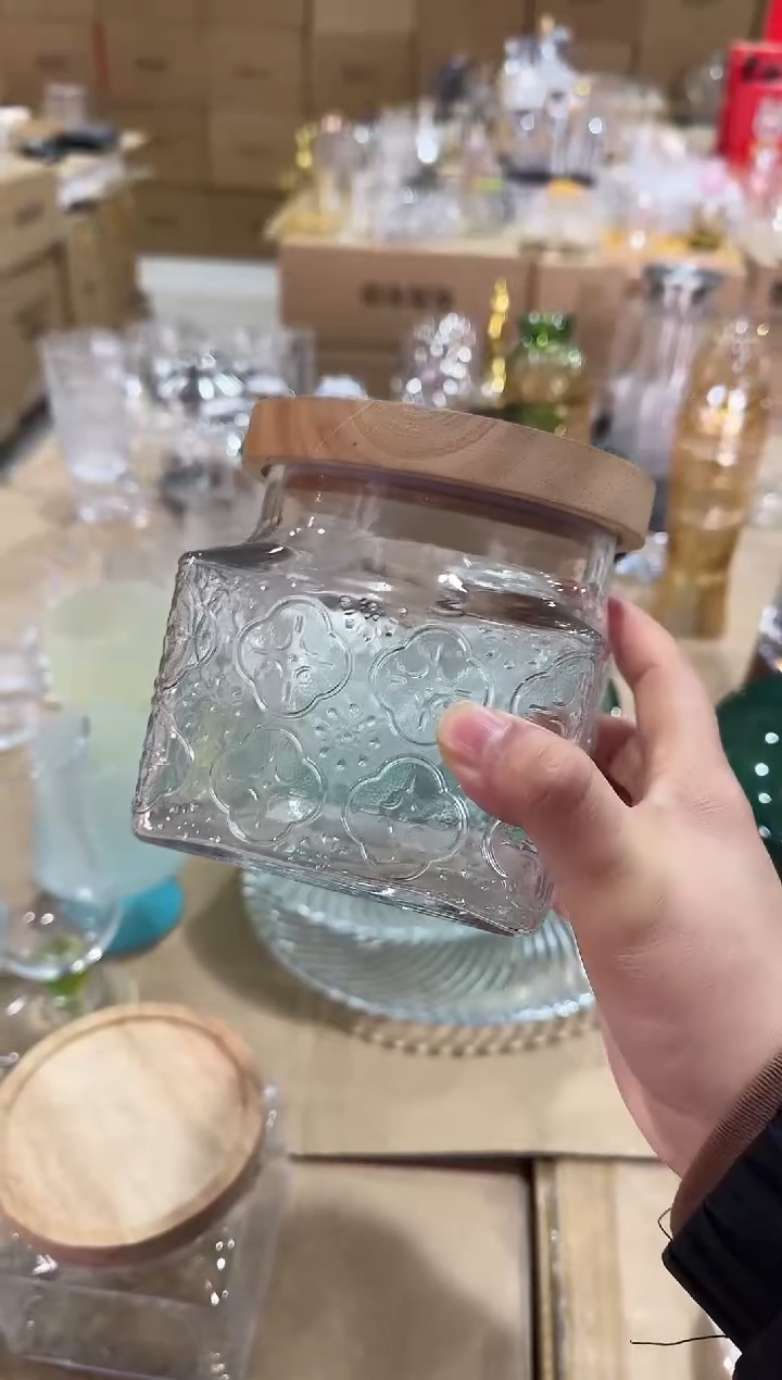 【闪购商品】玻璃无盖款青苹果闪购价*2