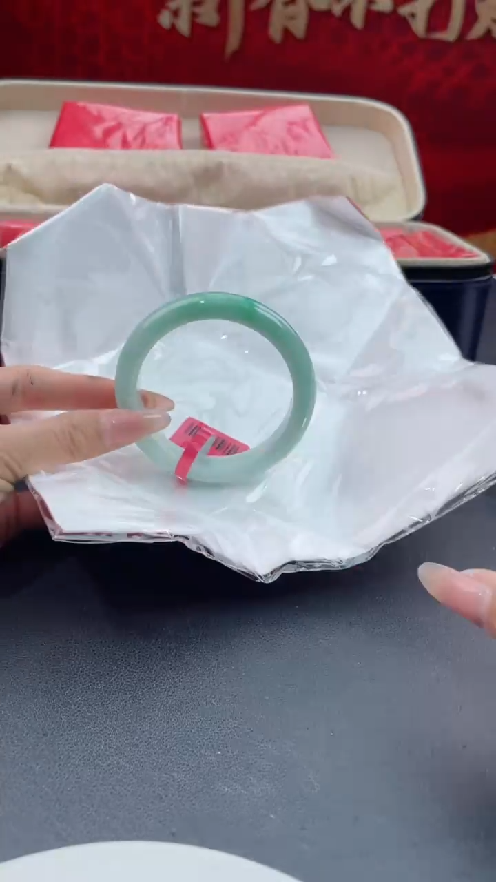 【闪购商品】翡翠手镯未镶嵌2翡翠手镯