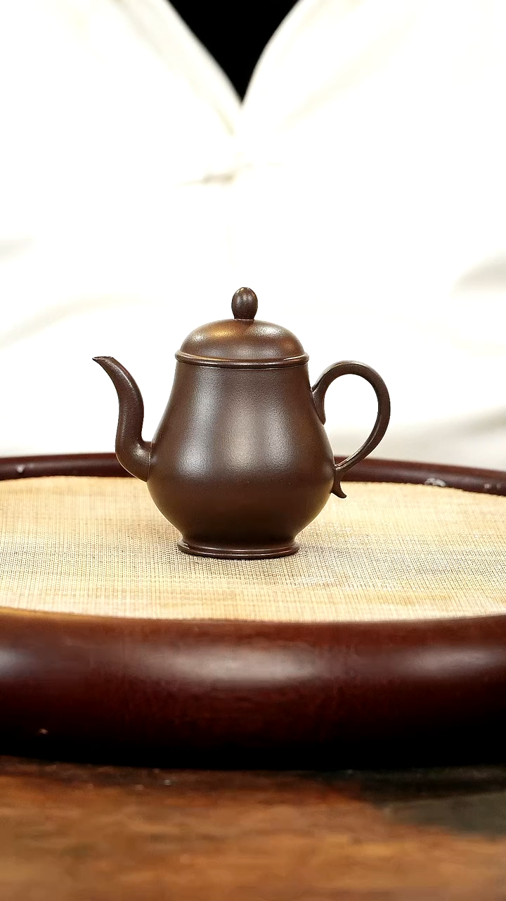 茶壶紫砂老行家紫砂4