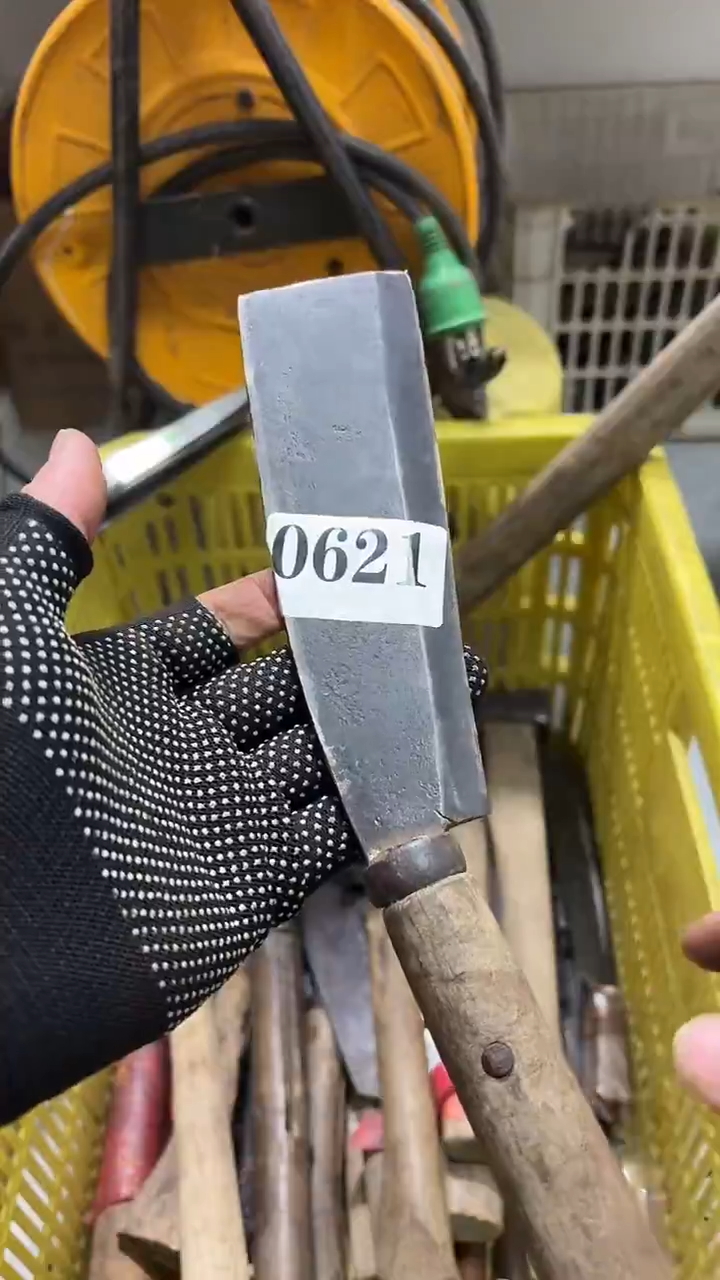 一**东隐龙中古回流工具