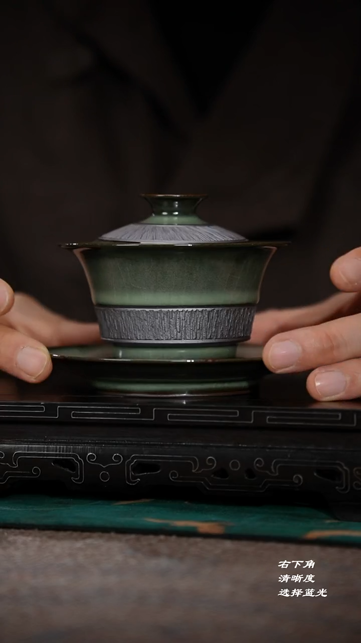 29-1马蹄三才（铁胎跳刀）