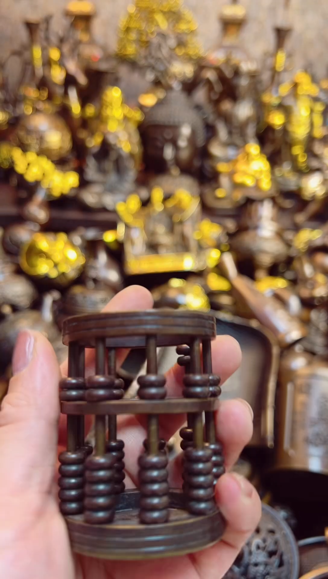 1案台摆件  物品摆件