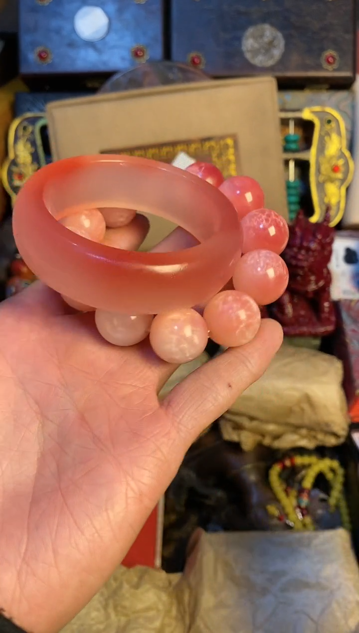 【闪购商品】木主播推荐主播推荐