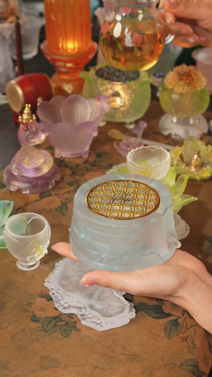 【闪购商品】温茶器1111111111111111