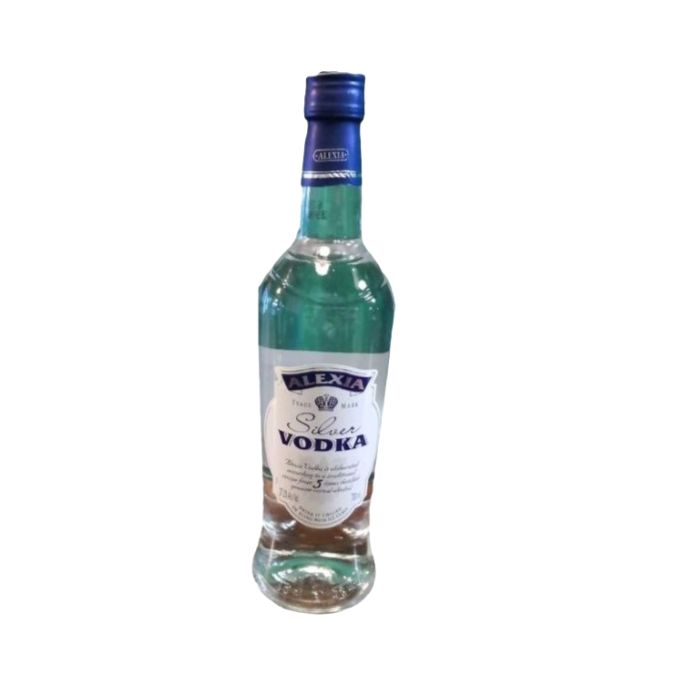 艾莉西亚伏特加700ml