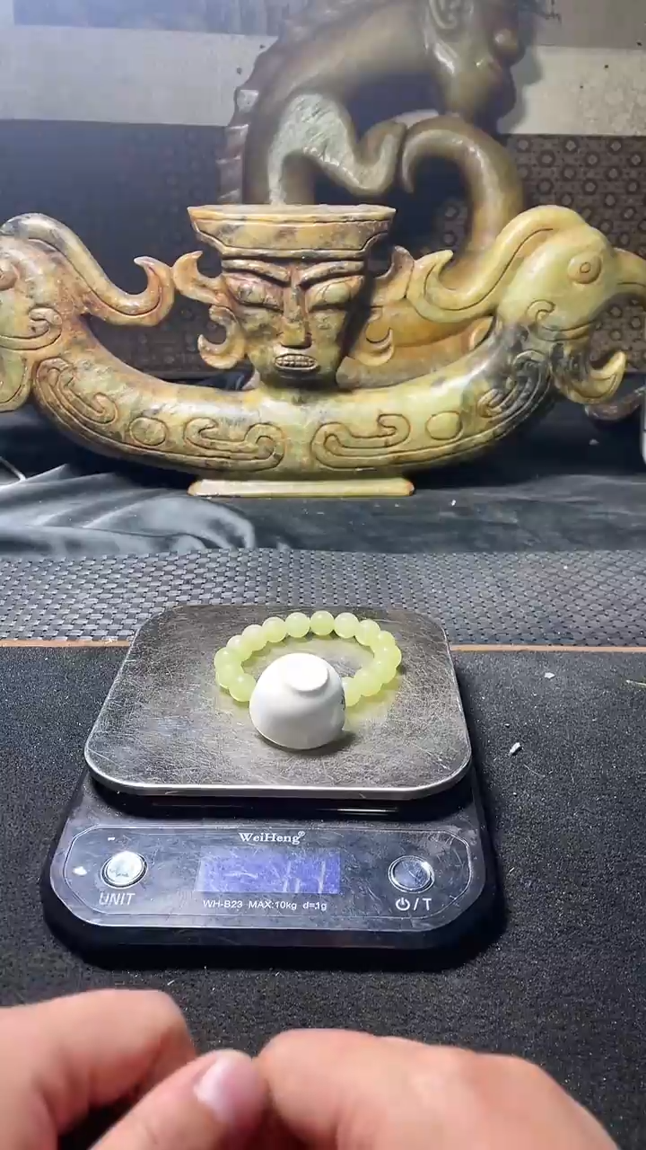 瓷片主播推荐好物