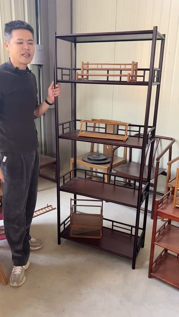 【闪购商品】架子高山楠竹板材板材