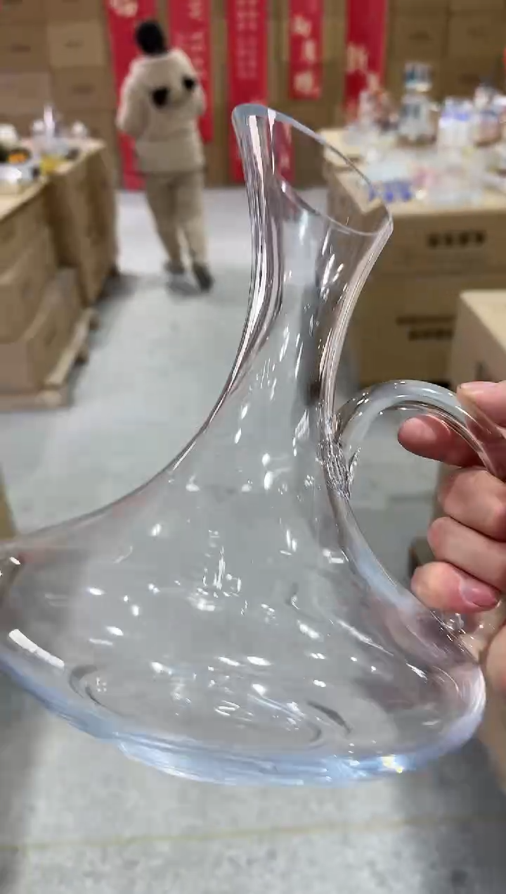 【闪购商品】玻璃无盖款直播专属