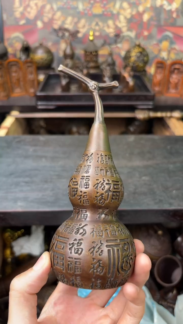 百福铜专属精选链接
