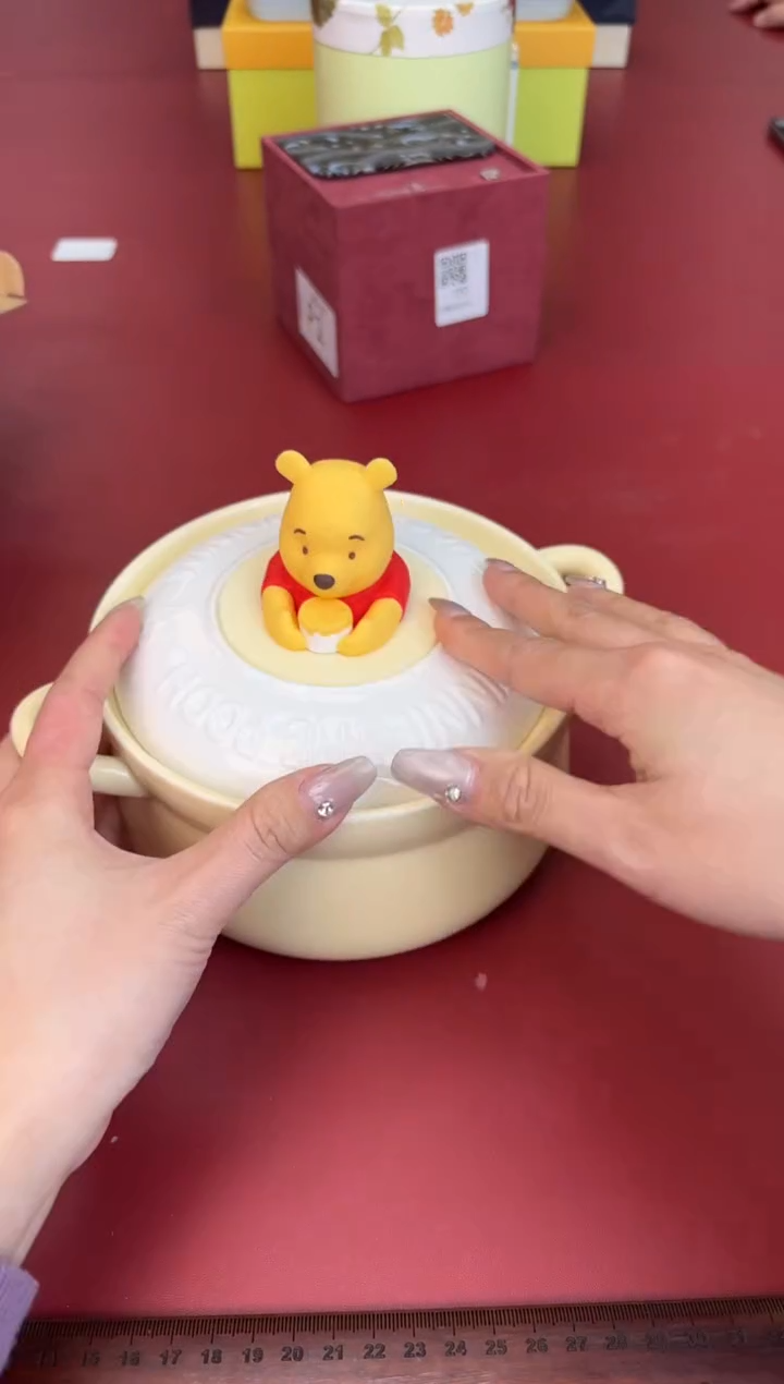 【闪购商品】瓷片正午瓷缘 臻品源泉@@129