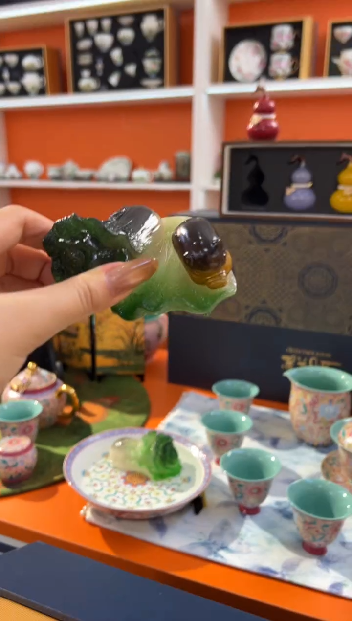瓷片小乔闪购链接