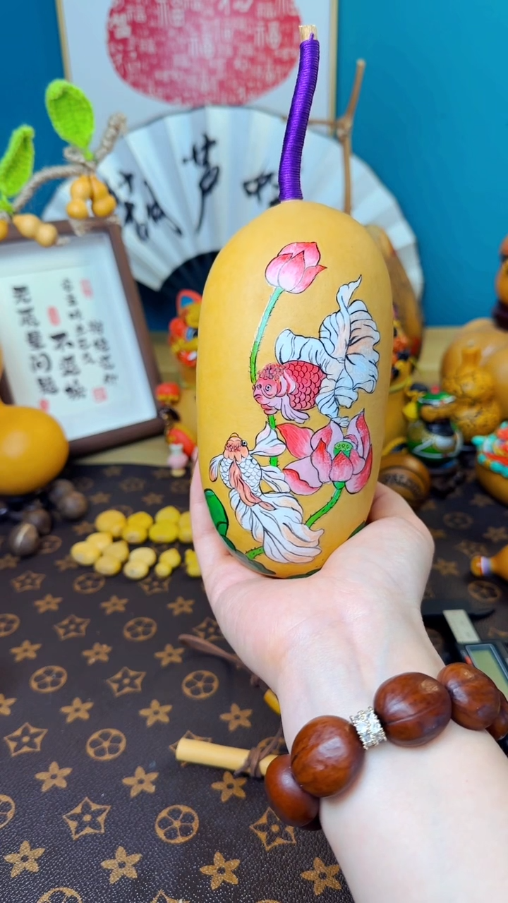 【闪购商品】087文玩葫芦文玩好物