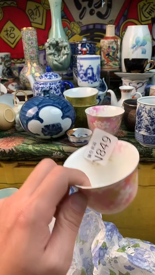啊***！镰仓甄选满18包邮L849