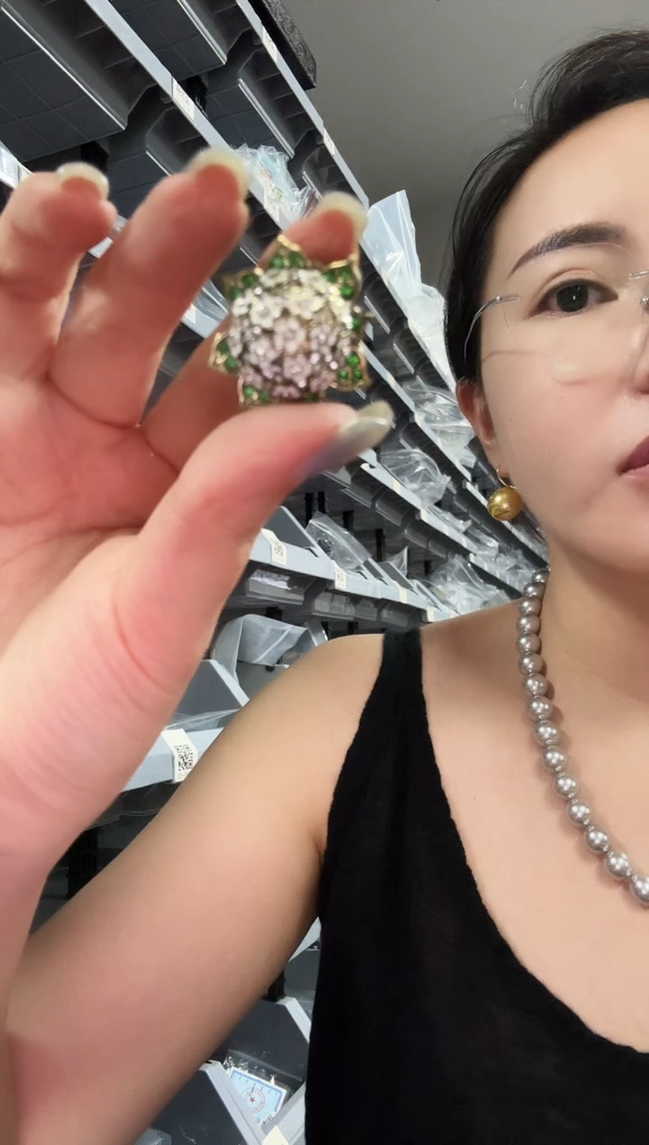 直播间所见即所得
