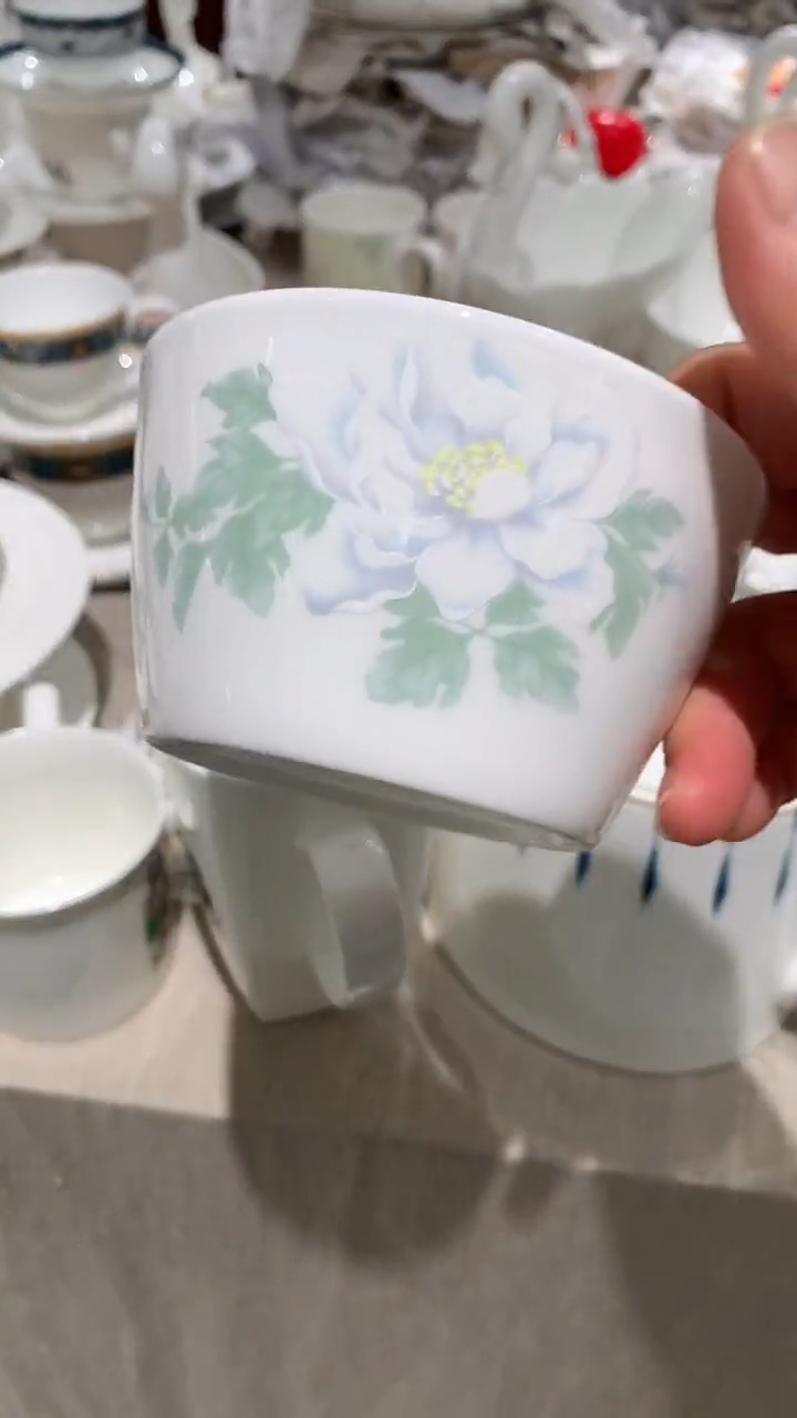 花无缺4.25米饭碗3只