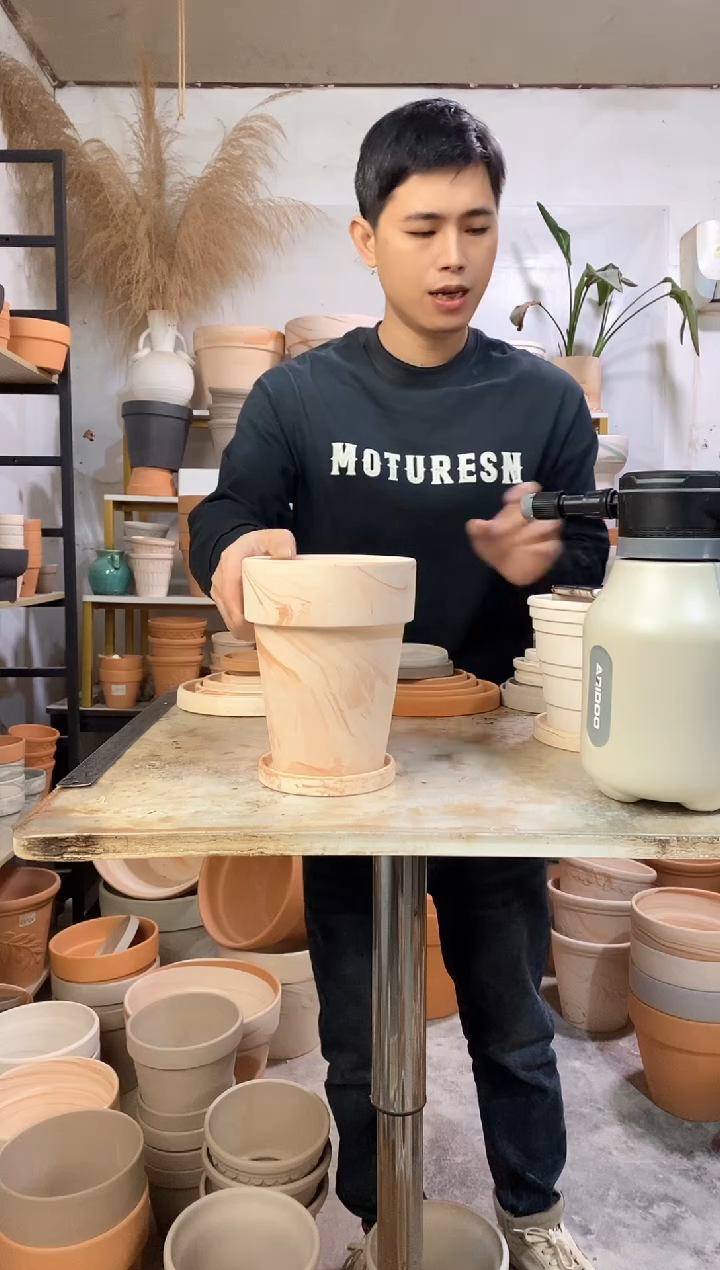 15*18玛奇朵反比例 1盆1托