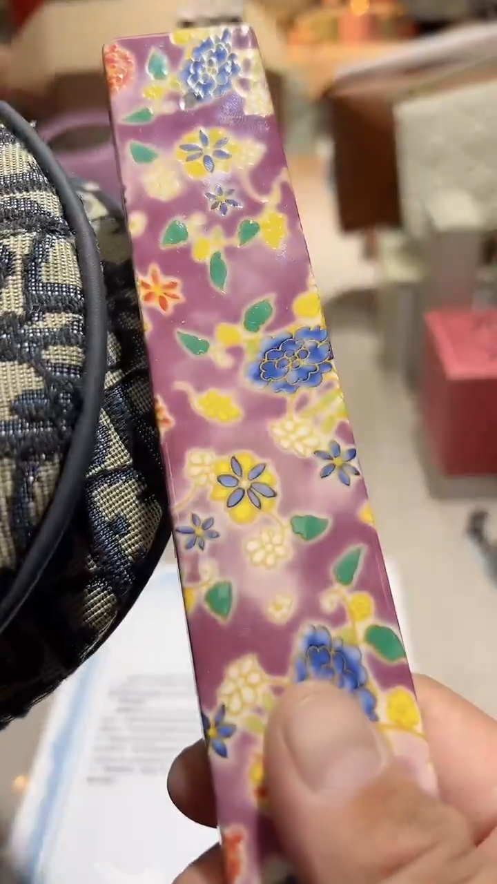 【闪购商品】瓷片正品保真，清库存