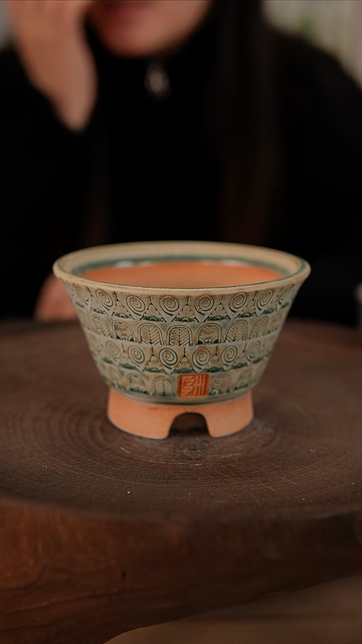【闪购商品】陶瓷2-14-109默认有瑕口10.5