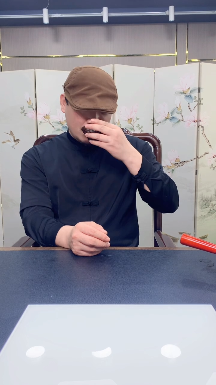 【闪购商品】定制翡翠未镶嵌1062lj-毛货挂件25