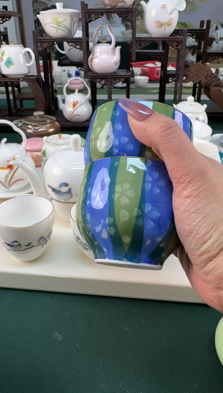 【闪购商品】瓷器................