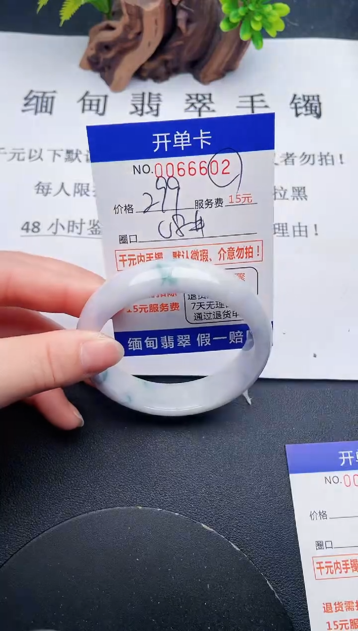 【闪购商品】02丽致优雅手镯时尚百搭