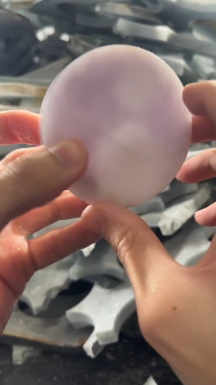 颈饰未镶嵌翡翠缅甸翡翠A货1381