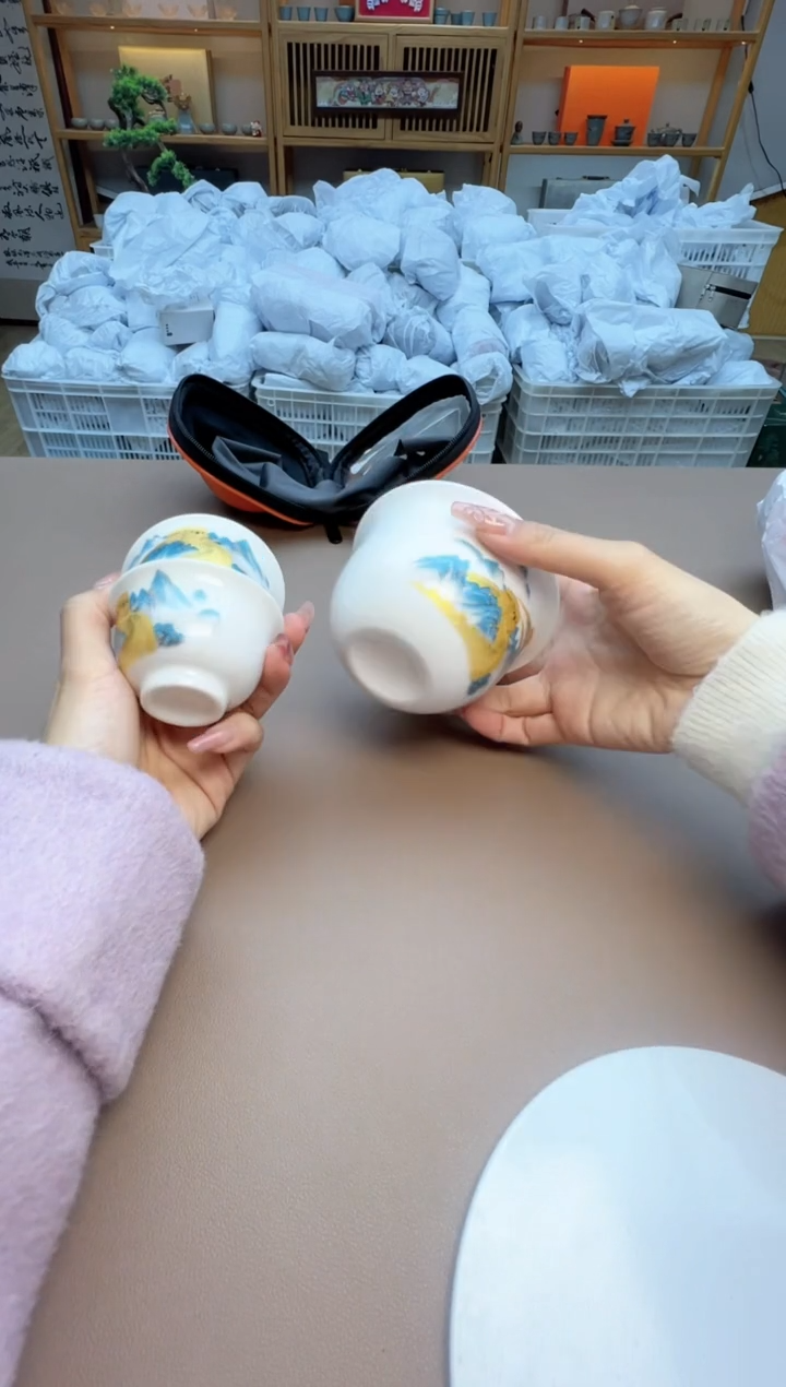 【闪购商品】其他瓷制品S1111111111111