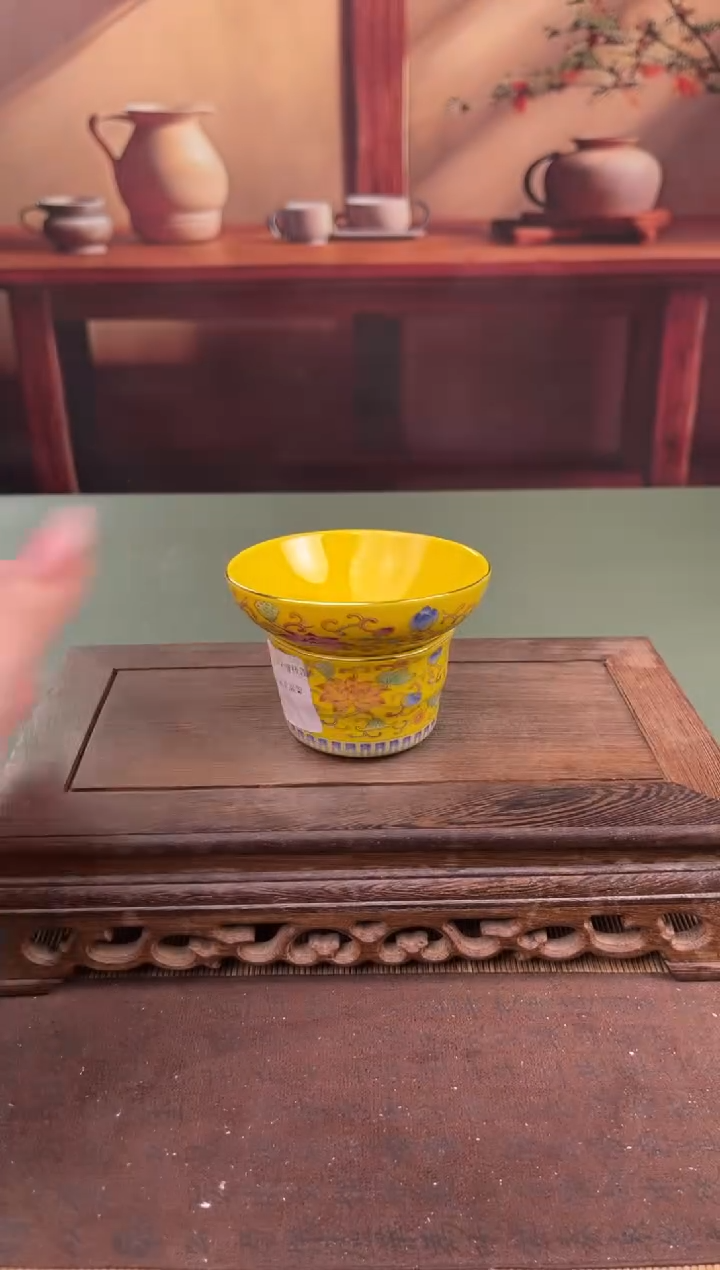 【闪购商品】顾德茶器福利闪购链接