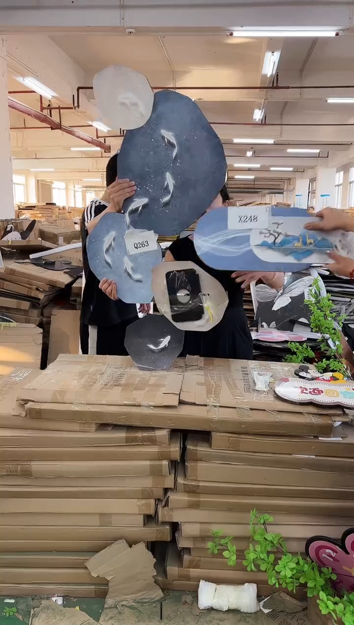 横款孤品果果微瑕闪购x248