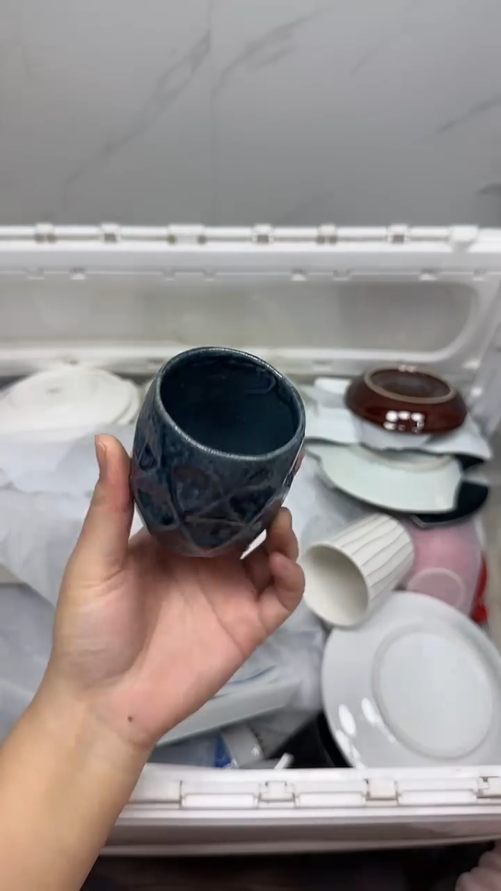 【闪购商品】3110回流瓷器默认微瑕，18.8包邮