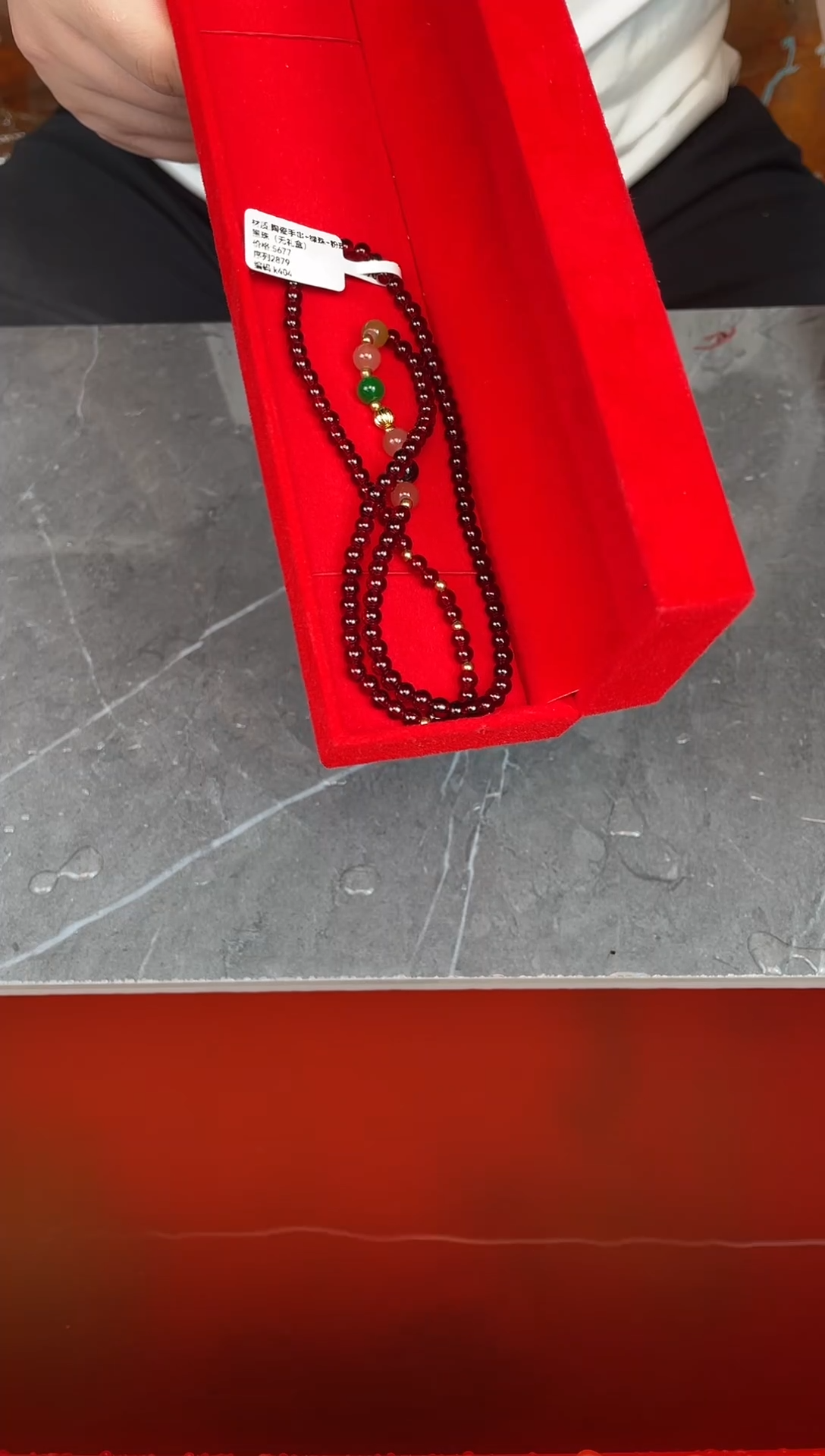 见禧甄选闪购商品V无礼盒