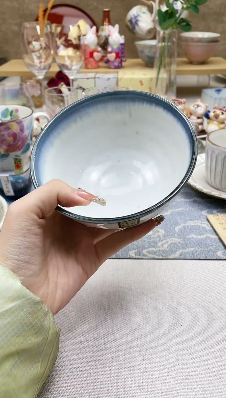 【闪购商品】摆件/盘子/杯子流沙饭碗