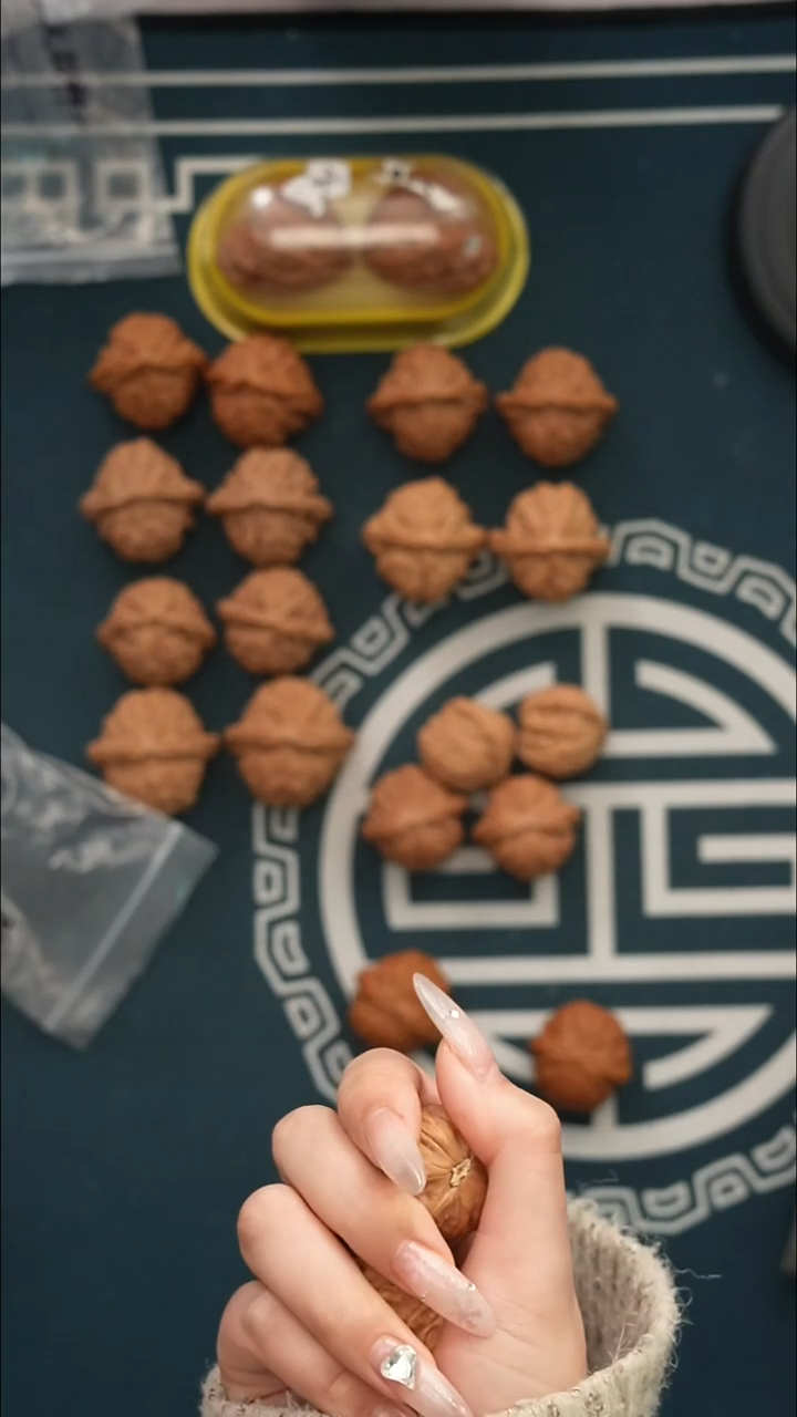 吊坠文玩核桃啥***祖铁锤