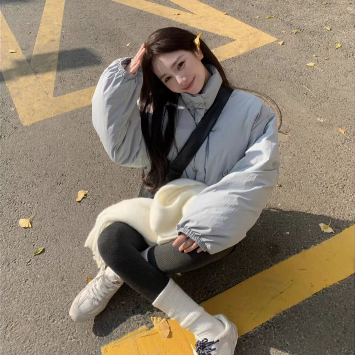 清仓福利 不退不换 （600-799）羽绒服外套 扣号下单