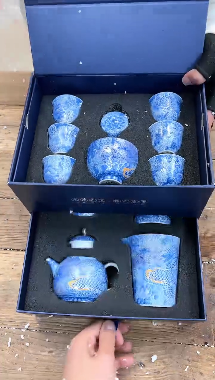 【闪购商品】其他清山陶也商品链接@@