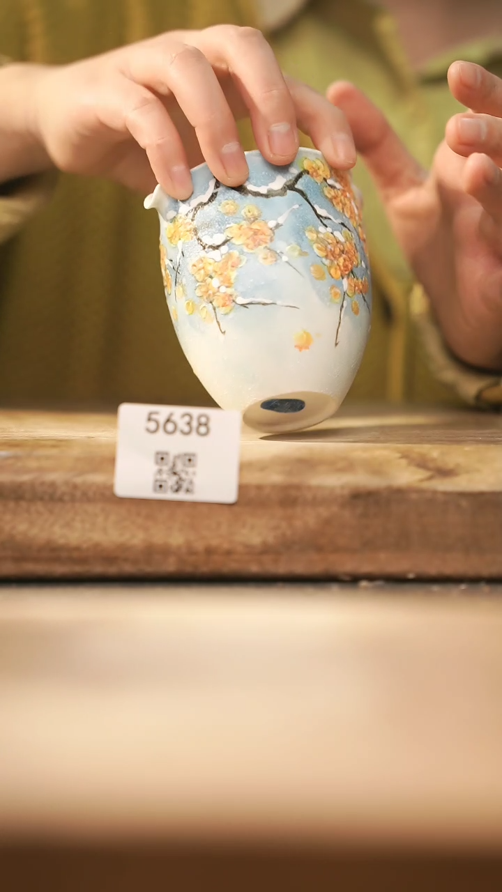 【闪购商品】【落单孤品】福利/公道杯@@5638