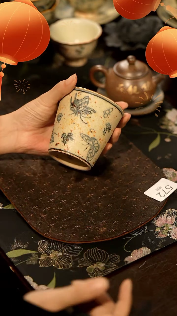【闪购商品】山居秋暝手工手作@@CJB145