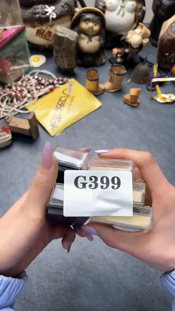 瓷片?****术默认微瑕日瓷回流399