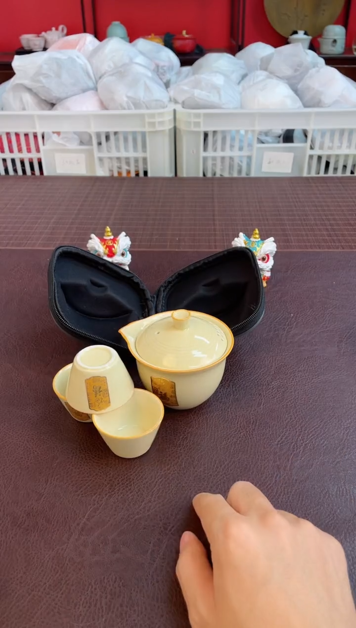 【闪购商品】【沉鱼茶器】清货底价 库存单一