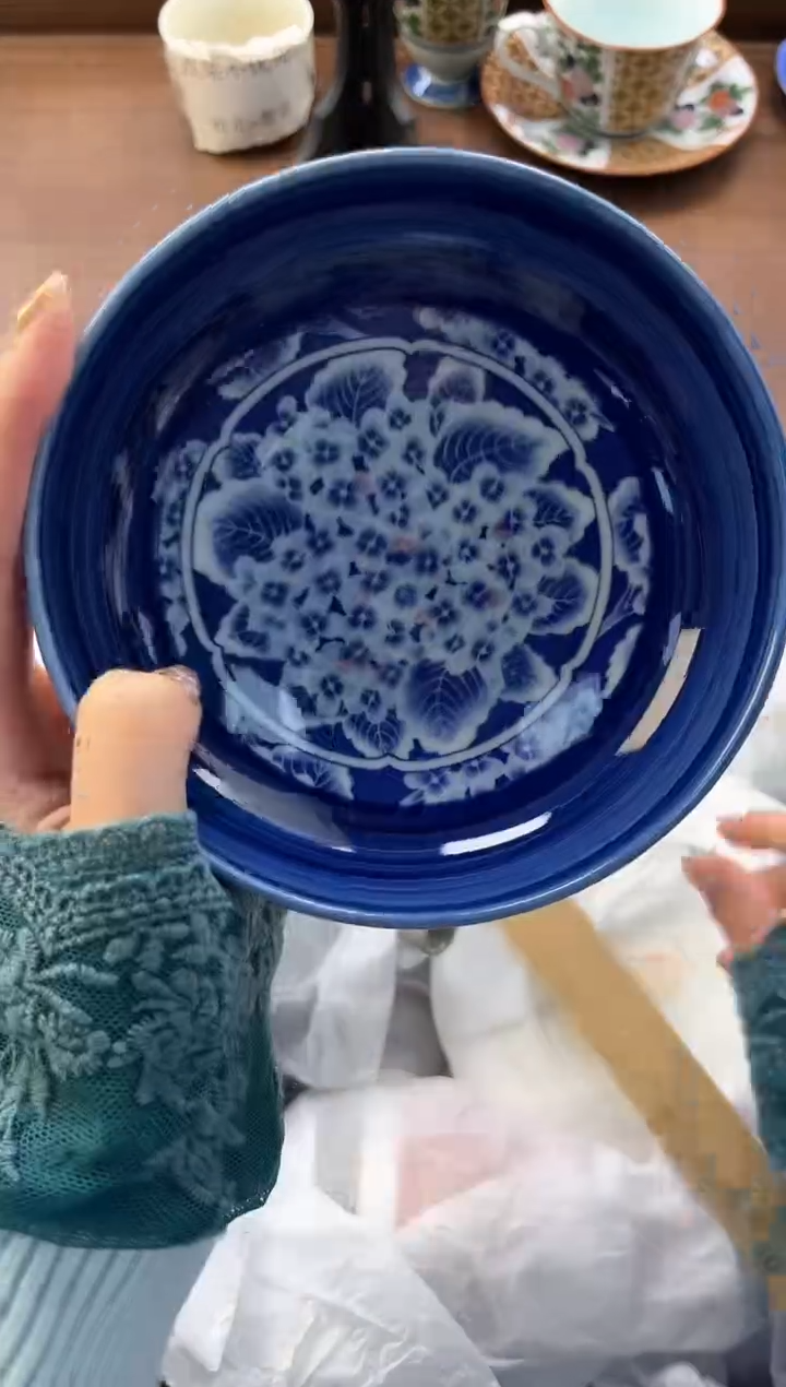 【闪购商品】瓷片----------M104