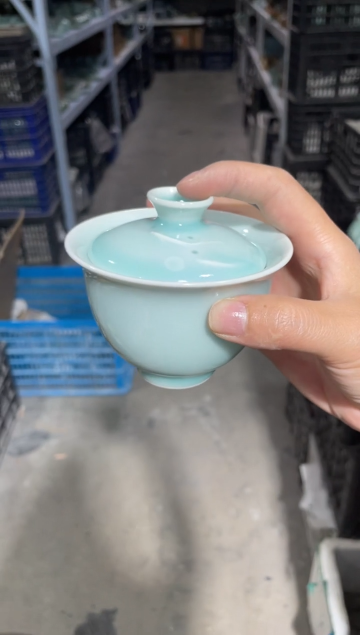 纯手工特价 福利 青瓷 福利